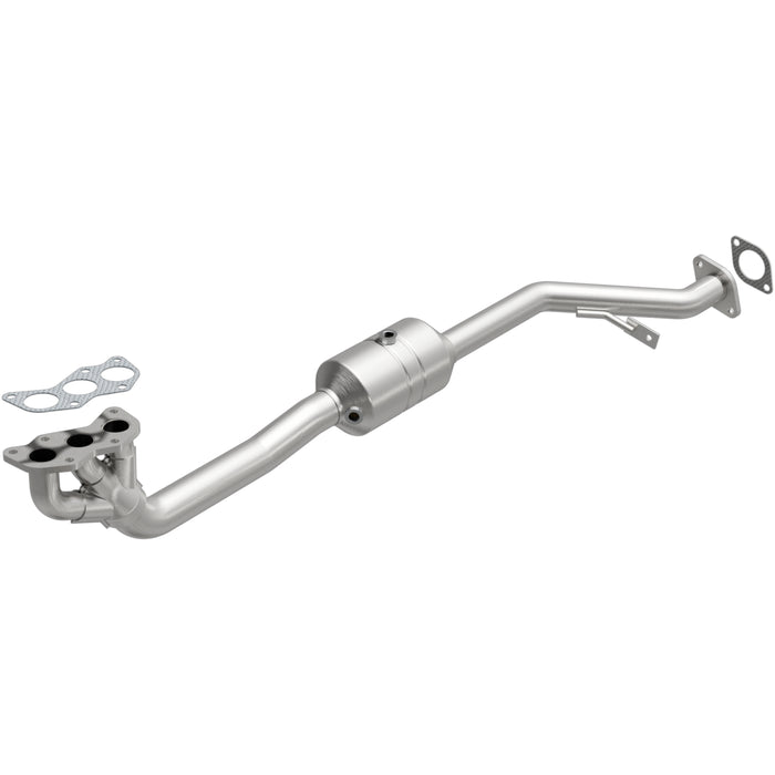 Exhaust Manifold with Integrated Catalytic Converter MagnaFlow 52203