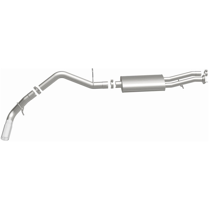 Exhaust System Kit MagnaFlow 15734