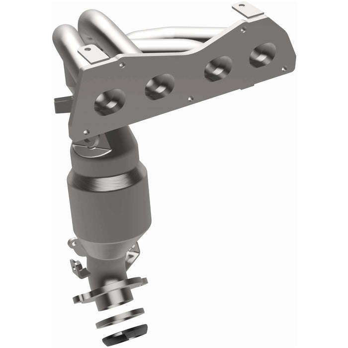 Exhaust Manifold with Integrated Catalytic Converter MagnaFlow 52520