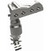 Exhaust Manifold with Integrated Catalytic Converter MagnaFlow 52520
