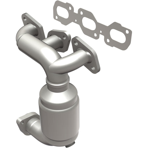 Exhaust Manifold with Integrated Catalytic Converter MagnaFlow 50301