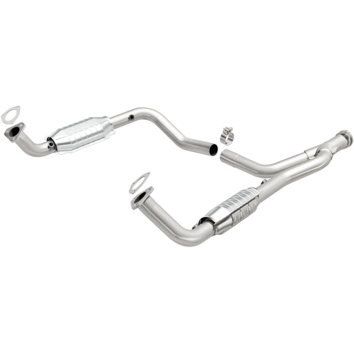 Catalytic Converter MagnaFlow 93694