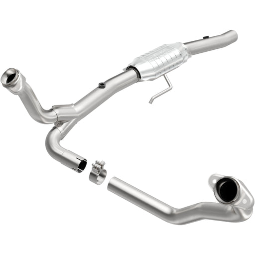 Catalytic Converter MagnaFlow 49469