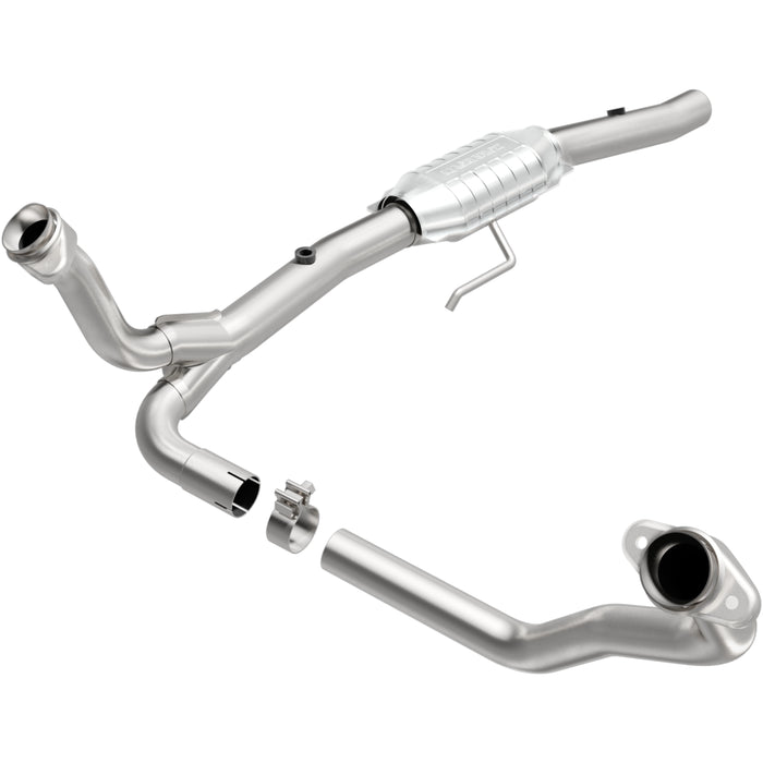 Catalytic Converter MagnaFlow 49469