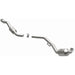 Catalytic Converter MagnaFlow 51665