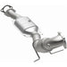 Catalytic Converter MagnaFlow 51549