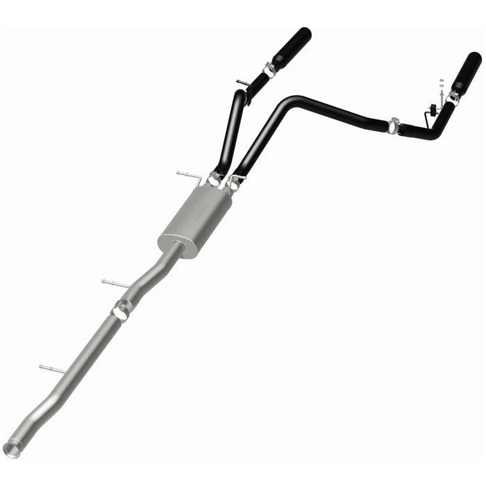 Exhaust System Kit MagnaFlow 15362
