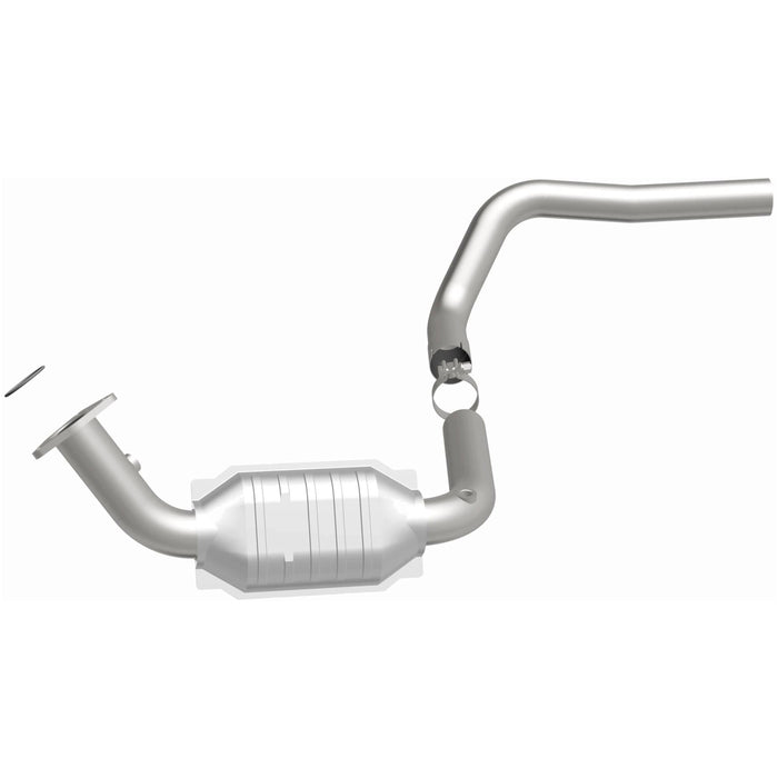 Catalytic Converter MagnaFlow 51372