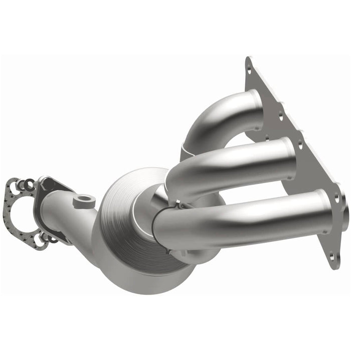 Exhaust Manifold with Integrated Catalytic Converter MagnaFlow 5531718