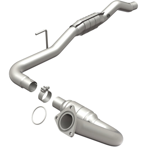 Catalytic Converter MagnaFlow 93622