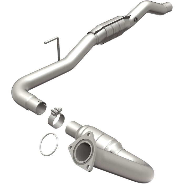 Catalytic Converter MagnaFlow 93622