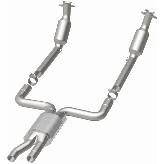 Catalytic Converter MagnaFlow 4561082