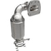 Exhaust Manifold with Integrated Catalytic Converter MagnaFlow 22-250