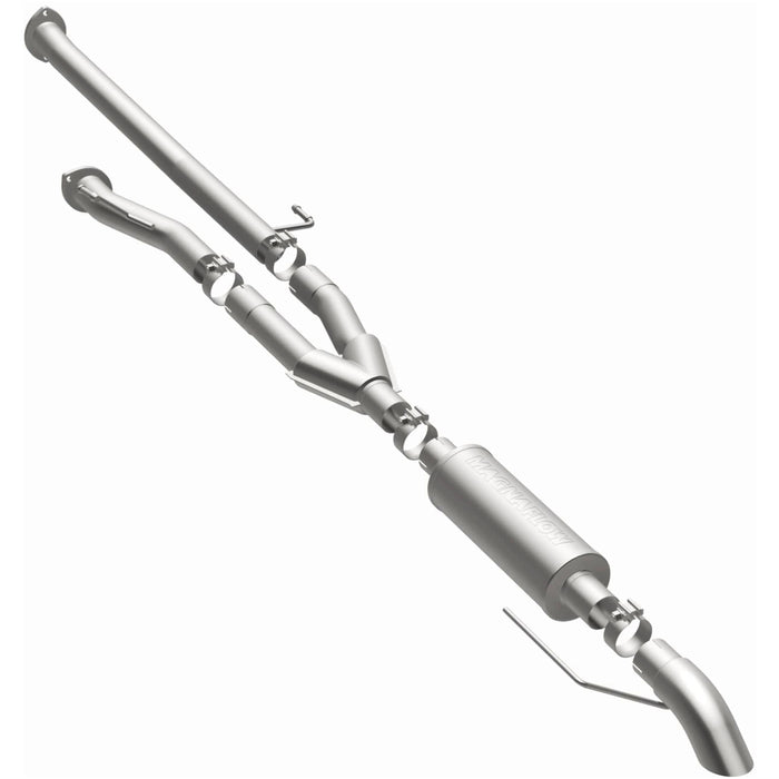 Exhaust System Kit MagnaFlow 17111