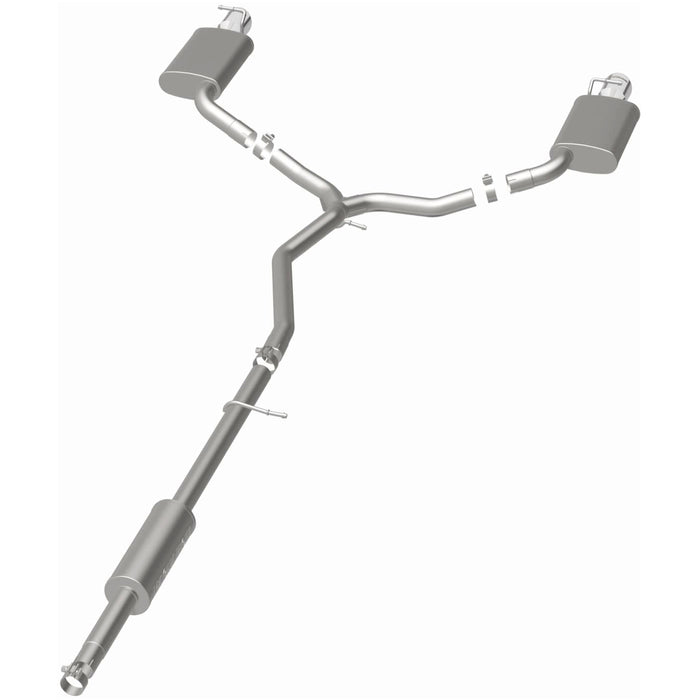 Exhaust System Kit MagnaFlow 15467