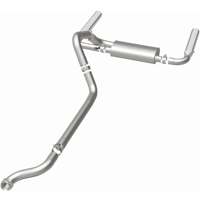 Exhaust System Kit MagnaFlow 15620