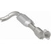 Catalytic Converter MagnaFlow 93325