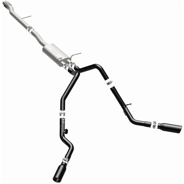 Exhaust System Kit MagnaFlow 15360
