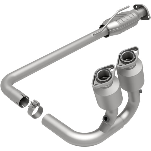 Catalytic Converter MagnaFlow 93649