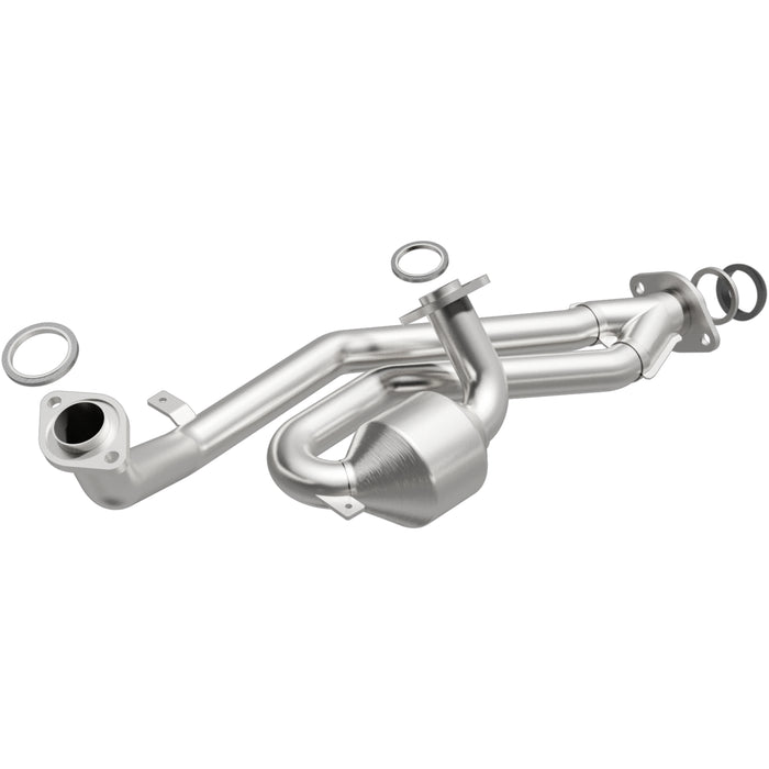 Catalytic Converter MagnaFlow 23136
