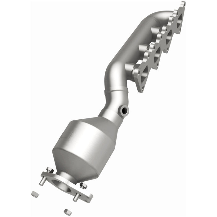 Exhaust Manifold with Integrated Catalytic Converter MagnaFlow 51980