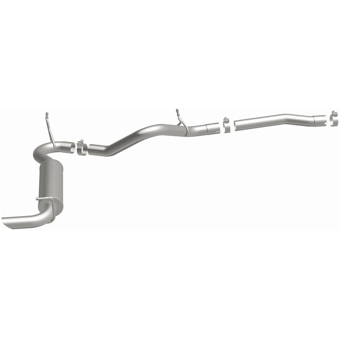 Exhaust System Kit MagnaFlow 15118