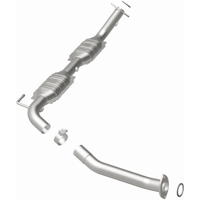 Catalytic Converter MagnaFlow 49629