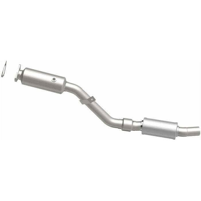 Catalytic Converter MagnaFlow 24139