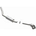 Catalytic Converter MagnaFlow 21-510