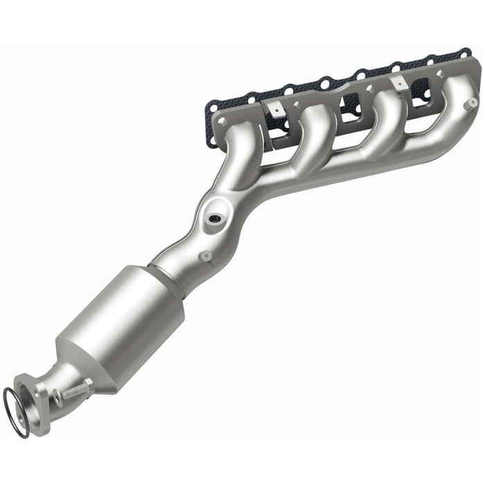 Exhaust Manifold with Integrated Catalytic Converter MagnaFlow 5582357