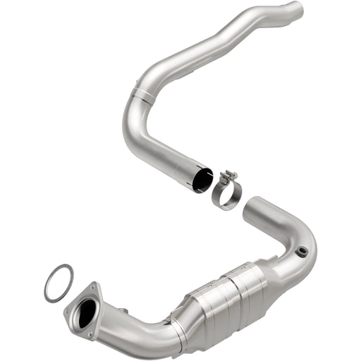 Catalytic Converter MagnaFlow 49640