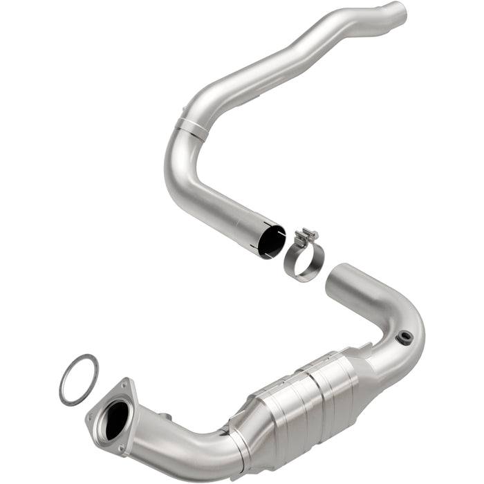 Catalytic Converter MagnaFlow 49640