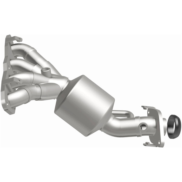 Exhaust Manifold with Integrated Catalytic Converter MagnaFlow 5631441