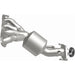 Exhaust Manifold with Integrated Catalytic Converter MagnaFlow 5631441