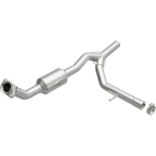 Catalytic Converter MagnaFlow 4651695