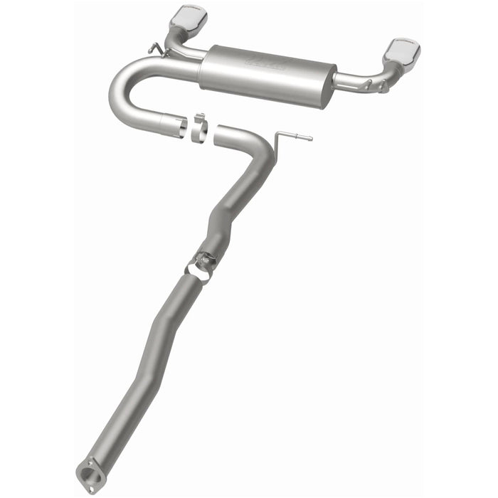 Exhaust System Kit MagnaFlow 15597
