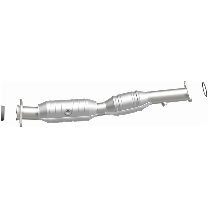 Catalytic Converter MagnaFlow 51504