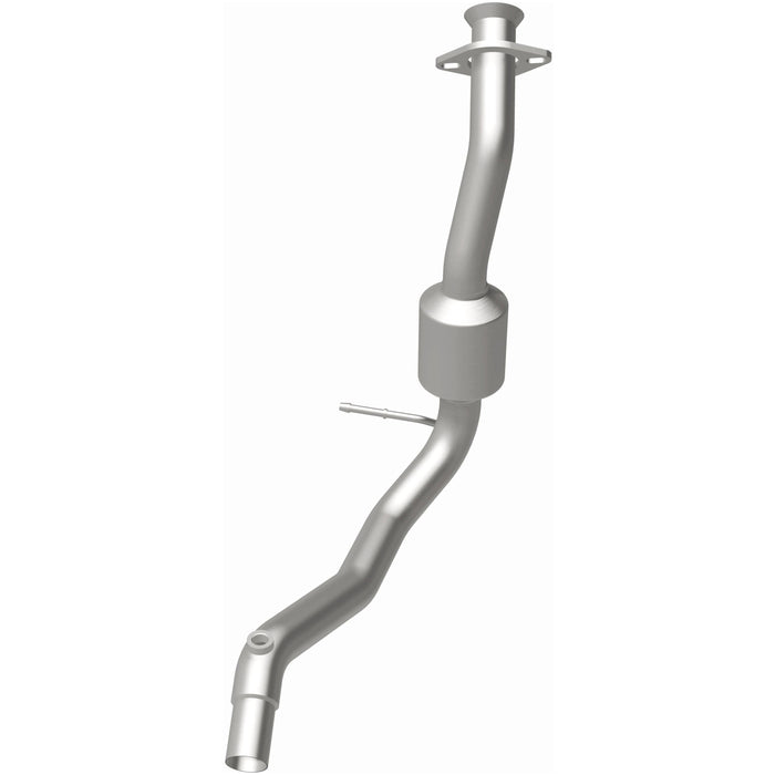 Catalytic Converter MagnaFlow 444318
