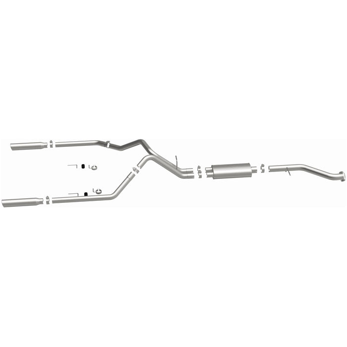 Exhaust System Kit MagnaFlow 15753