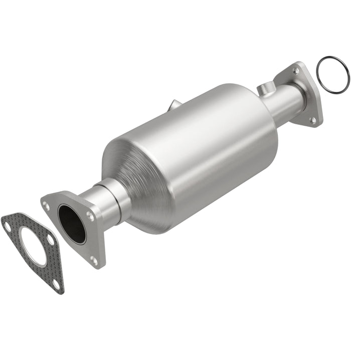 Catalytic Converter MagnaFlow 4561258