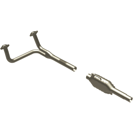Catalytic Converter MagnaFlow 93305