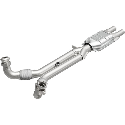 Catalytic Converter MagnaFlow 23097
