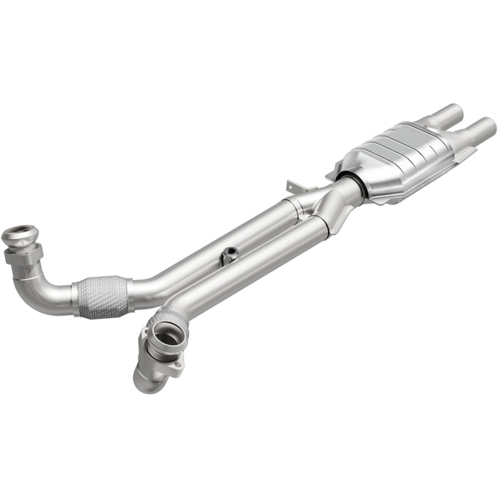 Catalytic Converter MagnaFlow 23097