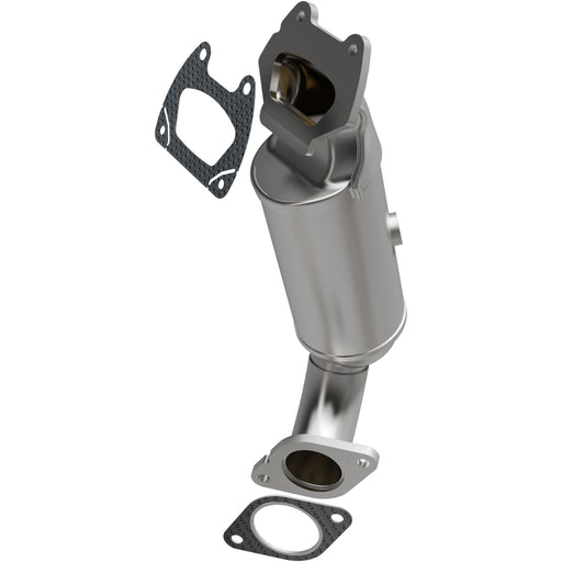 Exhaust Manifold with Integrated Catalytic Converter MagnaFlow 52227