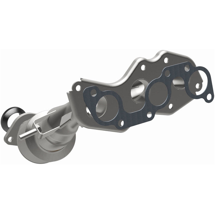 Exhaust Manifold with Integrated Catalytic Converter MagnaFlow 52556