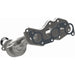 Exhaust Manifold with Integrated Catalytic Converter MagnaFlow 52556