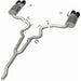 Exhaust System Kit MagnaFlow 19640