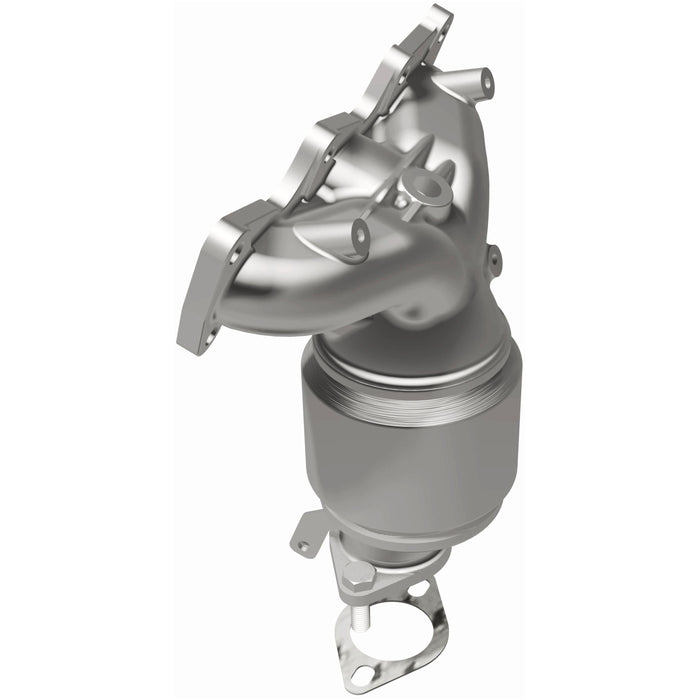 Exhaust Manifold with Integrated Catalytic Converter MagnaFlow 52782