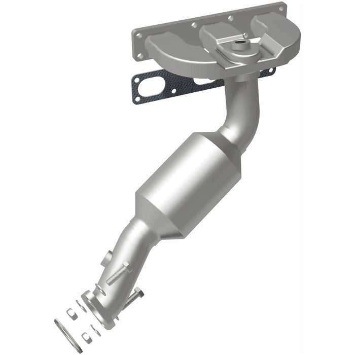 Exhaust Manifold with Integrated Catalytic Converter MagnaFlow 5531759