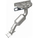 Exhaust Manifold with Integrated Catalytic Converter MagnaFlow 5531759